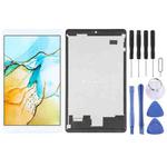 LCD Screen and Digitizer Full Assembly For Honor Pad 5 8 JDN2-AL00HN(White)