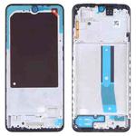 Front Housing LCD Frame Bezel Plate for Xiaomi Redmi Note 11 4G