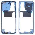 Middle Frame Bezel Plate for Xiaomi Redmi Note 11/Redmi Note 11S(Dark Blue)