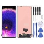 Original LCD Screen and Digitizer Full Assembly for OPPO Find X5