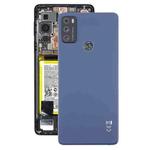 Original Battery Back Cover for TCL 20Y(Blue)