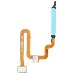 Fingerprint Sensor Flex Cable for Xiaomi Redmi Note 11 China/ Redmi Note 11T 5G / Redmi Note 11S 5G (Green)