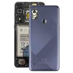 Battery Back Cover for ZTE Blade A51 2021(Grey)