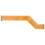 For vivo Y17T/V21E 5G V2102A V2055 LCD Flex Cable