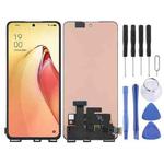 Original AMOLED LCD Screen For OPPO Reno8 Pro+/Realme GT Neo3 with Digitizer Full Assembly