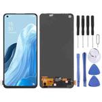 Original LCD Screen and Digitizer Full Assembly For OPPO Reno7 SE 5G / Find X5 Lite / F21 Pro / Reno7 4G / Realme 9 Pro+ / Reno7 4G / Reno8 4G / Reno8 5G / Reno8 Lite