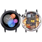 For Huawei Watch GT 3 42mm MIL-B19 Original LCD Screen and Digitizer Full Assembly With Frame (Black)