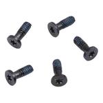 5 PCS Back Cover Screws For Huawei Watch GT 46mm/GT 2 42mm/GT 2 46mm/GT 2e 46mm/GT 2 Pro/Honor Magic Watch 2 42mm/Honor Magic Watch 2 46mm