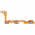 Power Button & Volume Button Flex Cable For Honor X8/X30i