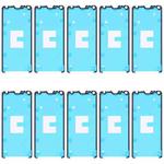 For OnePlus 10 Pro 10pcs Front Housing Adhesive