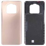 Original Battery Back Cover for Honor X9(Gold)