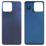 Battery Back Cover for Honor X8(Blue)