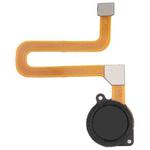For Xiaomi Redmi 10C/Redmi 10 India/Poco C40 Fingerprint Sensor Flex Cable(Black)