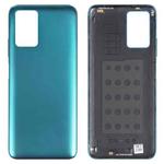 For ZTE Blade V30 Vita 8030 Battery Back Cover(Green)