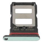 For Xiaomi Redmi K50/K50 Pro SIM Card Tray + SIM Card Tray (Green)