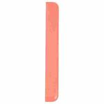 Front Upper Top Back Cover for Google Pixel 6 (Red)