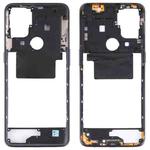 For OnePlus Nord N10 Middle Frame Bezel Plate