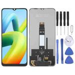 Original LCD Screen For Xiaomi Redmi A1 / A1+ / A2 / A2+ with Digitizer Full Assembly