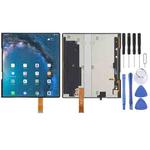 Original AMOLED Material LCD Screen for Huawei Mate X with Digitizer Full Assembly