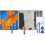 Original AMOLED Material LCD Screen for Huawei Mate Xs with Digitizer Full Assembly