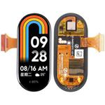 Original LCD Screen For Xiaomi Mi Band 8 with Digitizer Full Assembly