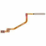 For Xiaomi Poco X3 / Poco X3 NFC Original Fingerprint Sensor Flex Cable(Gold)