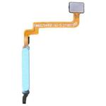 For Xiaomi Redmi 10 2021 / Redmi 10 Prime / Redmi Note 11 4G / Redmi 10 2022 / Redmi 10 Prime 2022 Original Fingerprint Sensor Flex Cable (Blue)