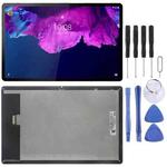 LCD Screen For Lenovo Tab P11 Plus TB-J616 / P11 5G TB-607 with Digitizer Full Assembly (Black)
