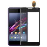 Original Touch Panel For Sony Xperia E1(Black)