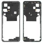 For Xiaomi Redmi Note 12 Middle Frame Bezel Plate (Green)