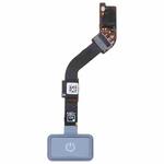 Power / Fingerprint Touch-ID Button Flex Cable for Microsoft Surface Laptop Go 1934(Grey)