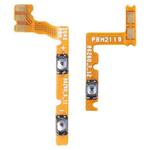For OnePlus Nord N10 5G BE2025 Power Button Flex Cable