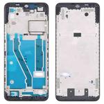 For TCL 20 XE Original Front Housing LCD Frame Bezel Plate