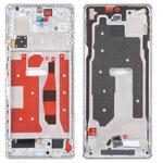 For Honor 60 Original Front Housing LCD Frame Bezel Plate(Gold)