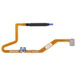 For Xiaomi Redmi Note 12 Pro 5G Original Fingerprint Sensor Flex Cable (Black)