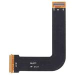 For Lenovo Chromebook Duet CT-X636F CT-X636N LCD Flex Cable
