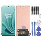 AMOLED Material LCD Screen for OnePlus Ace 2V PHP110 With Digitizer Full Assembly