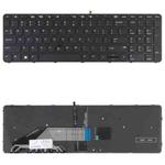 For HP Probook 650 G2 G3 655 G3 450 G3 841137-001 US Version Keyboard with Backlight and Pointing