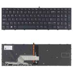 For HP Probook 450 G5 455 G5 470 G5 650 G4 650 G5 US Version Keyboard with Backlight (Black)