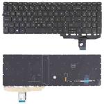 US Version Keyboard with Pointing For HP ELITEBOOK 850 G7 G8 845 G7 G8 855 G7 G8