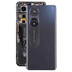 For OPPO A1 Pro Original Battery Back Cover(Black)