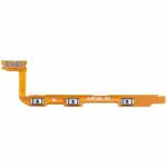 For Honor 80 Power Button & Volume Button Flex Cable