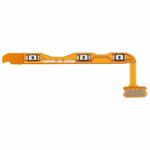 For Honor 70 Power Button & Volume Button Flex Cable