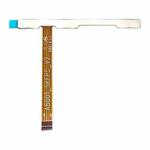 For Lenovo TAB 4 10 TB-X304F TB-X304N TB-X304L Power Button & Volume Button Flex Cable