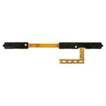 For T-Mobile REVVL V 4G Power Button & Volume Button Flex Cable