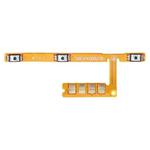 For T-Mobile REVVL 4 5007 2020 Power Button & Volume Button Flex Cable