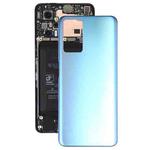 For Realme 9i 4G Original Battery Back Cover(Blue)