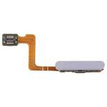 For Xiaomi Pad 5 Pro Power Button Flex Cable (Silver)