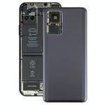 For Xiaomi Redmi K60E Original Battery Back Cover(Black)