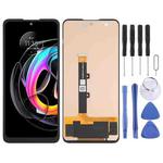 TFT Material LCD Screen and Digitizer Full Assembly for Motorola Edge 20 Lite